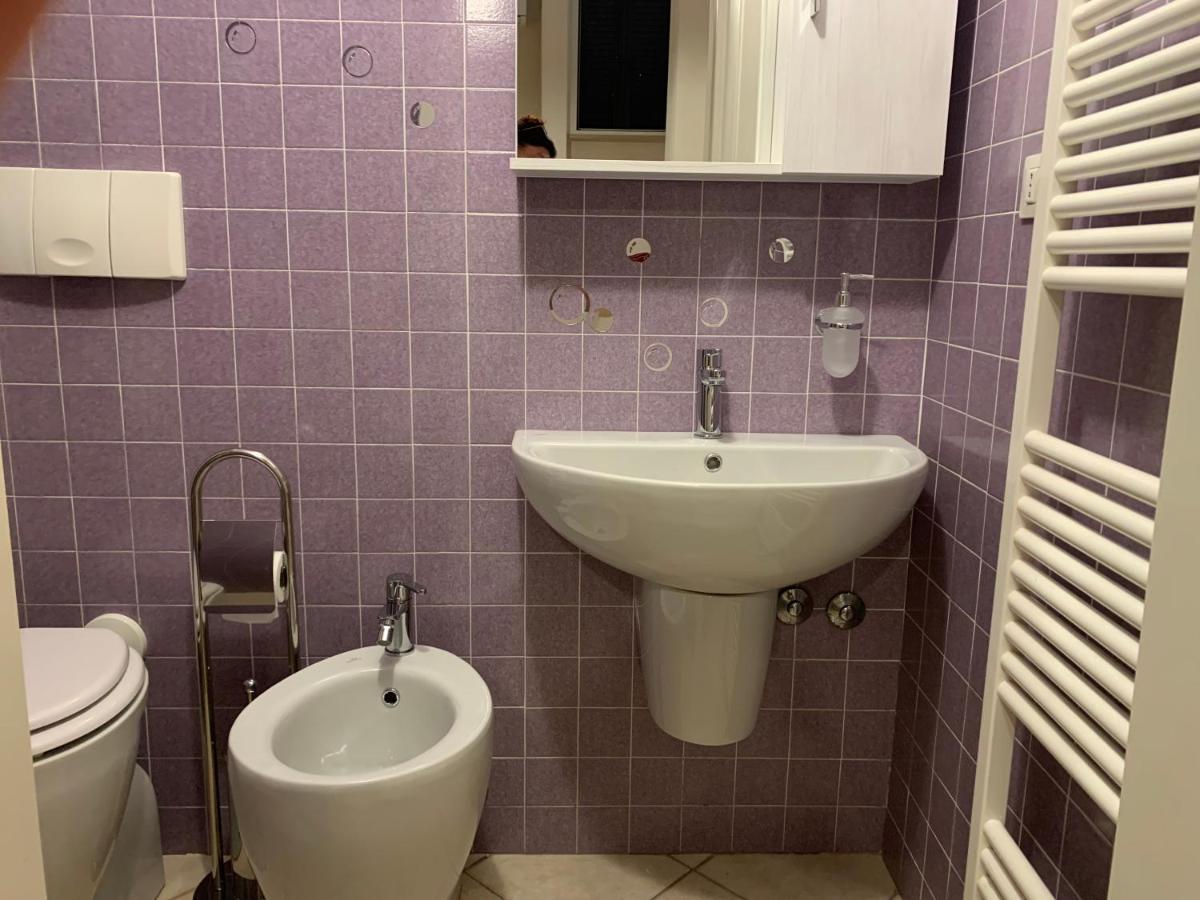 Casa Tangerina Daire Pesaro Dış mekan fotoğraf