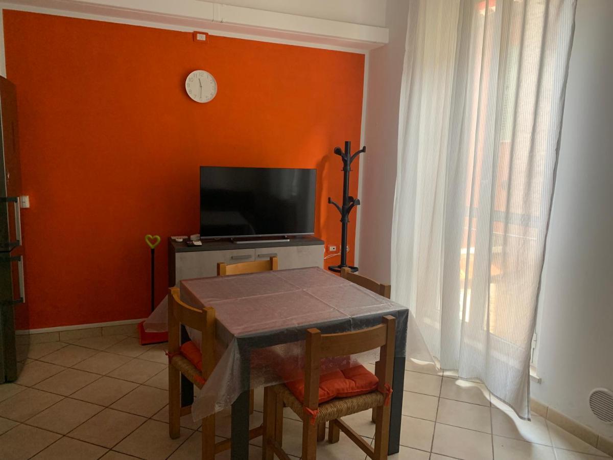 Casa Tangerina Daire Pesaro Dış mekan fotoğraf